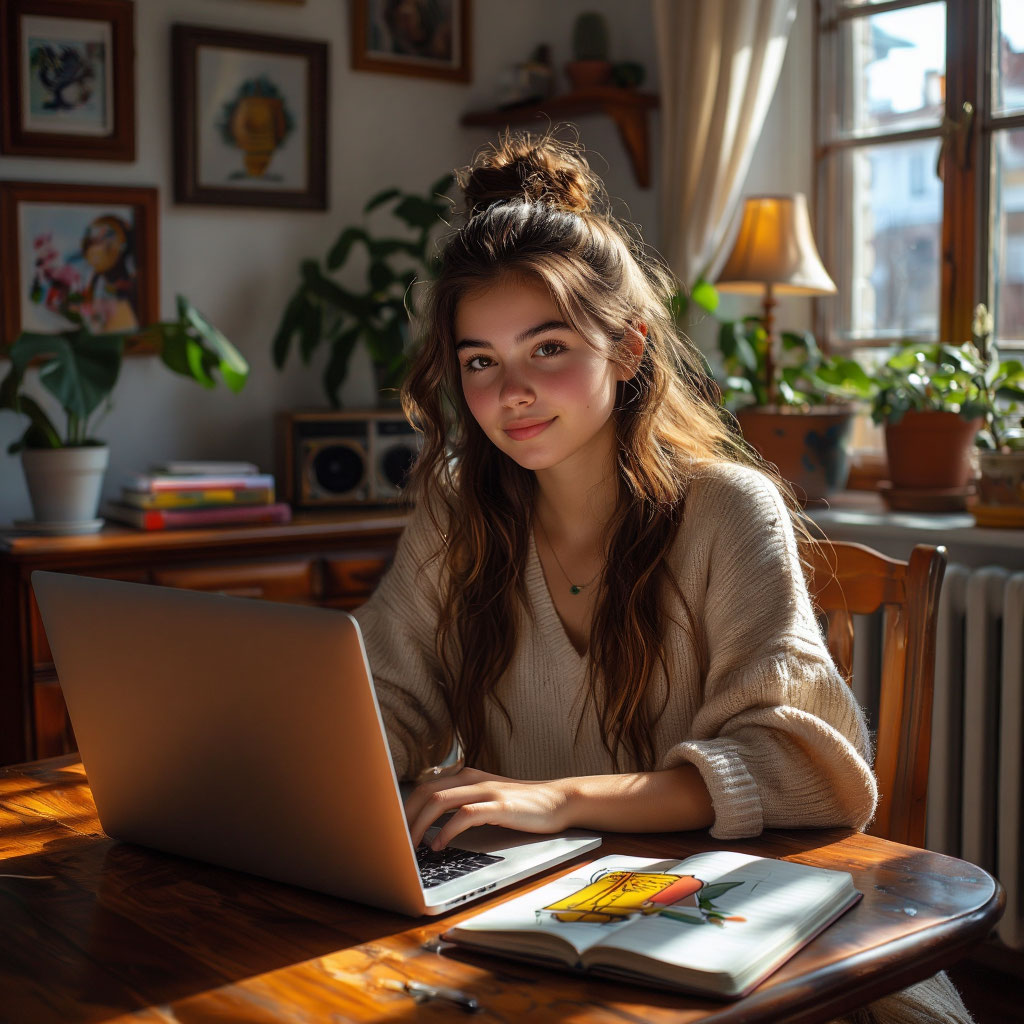 Обучение на дому Обучение на дому.