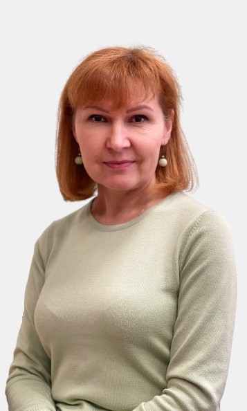 Каракулова Наталья Владимировна.