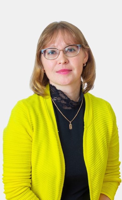 Морозова Светлана Леонидовна.